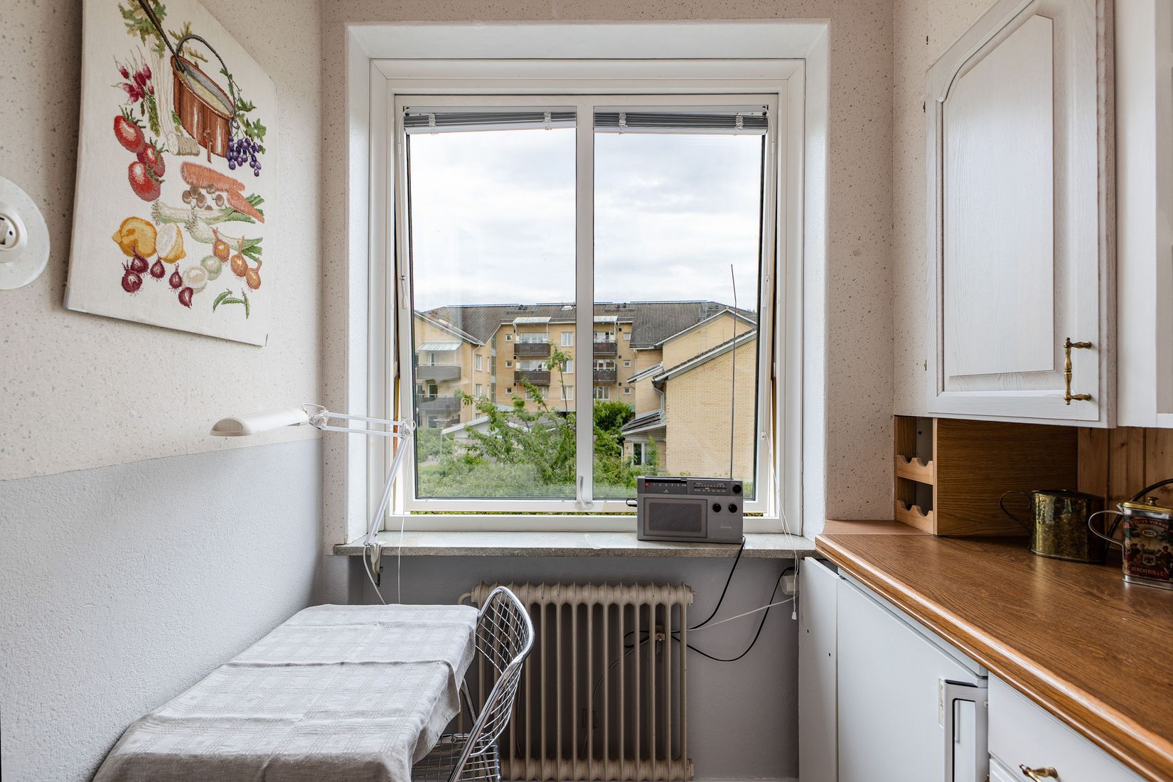 Bostadsrätt, Fjärdhundragatan 15, Sankt Ilian, Enköping