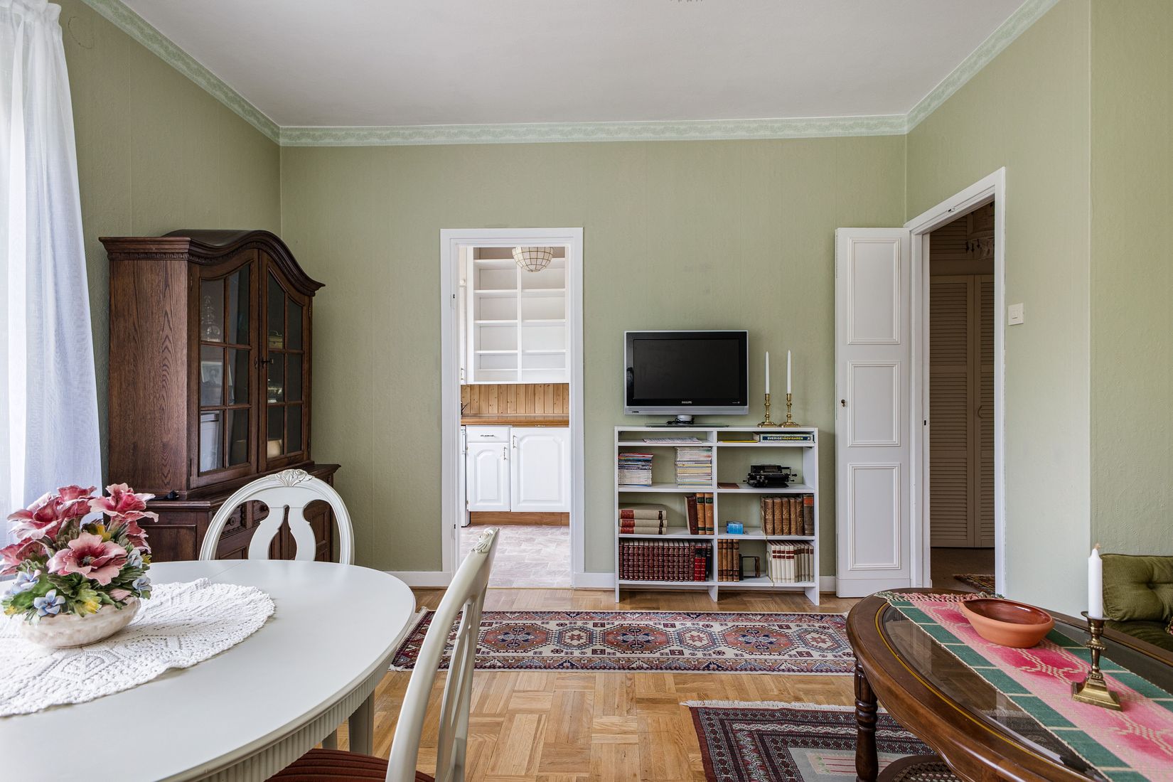 Bostadsrätt, Fjärdhundragatan 15, Sankt Ilian, Enköping