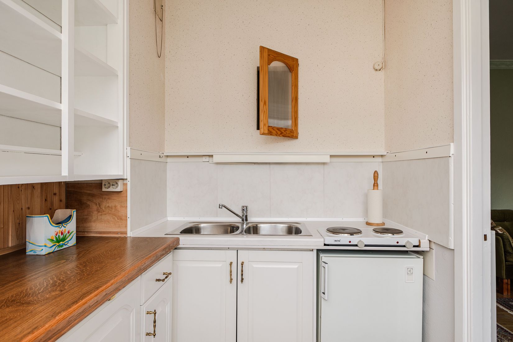 Bostadsrätt, Fjärdhundragatan 15, Sankt Ilian, Enköping