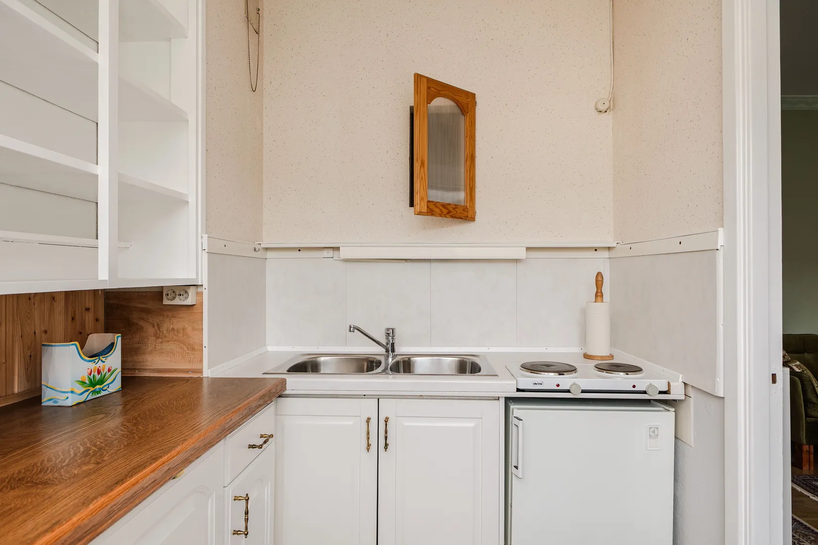 Bostadsrätt, Fjärdhundragatan 15, Sankt Ilian, Enköping