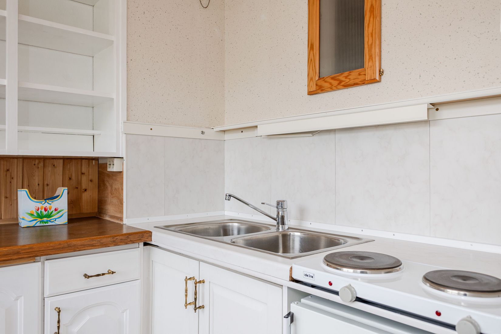 Bostadsrätt, Fjärdhundragatan 15, Sankt Ilian, Enköping