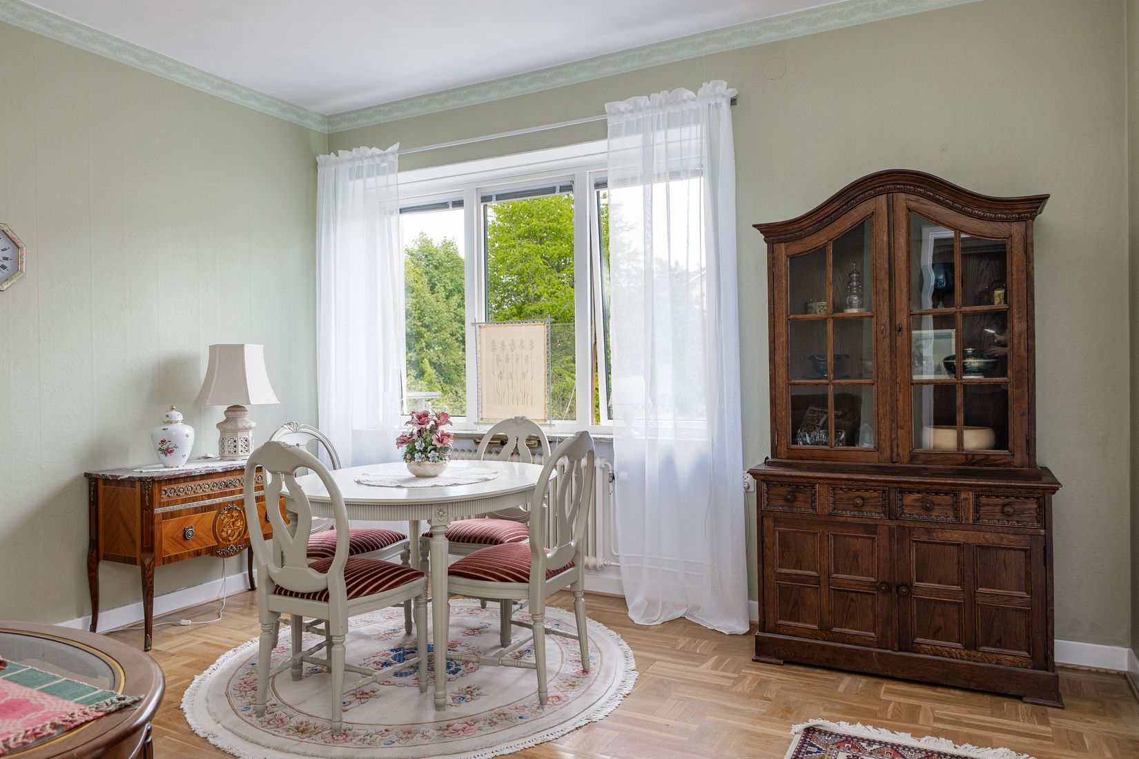 Bostadsrätt, Fjärdhundragatan 15, Sankt Ilian, Enköping