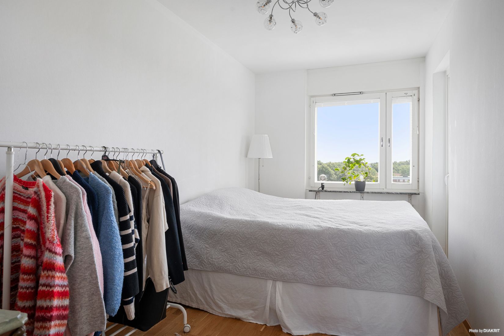 Bostadsrätt, Frontgatan 5B, Fredriksdal, Helsingborg