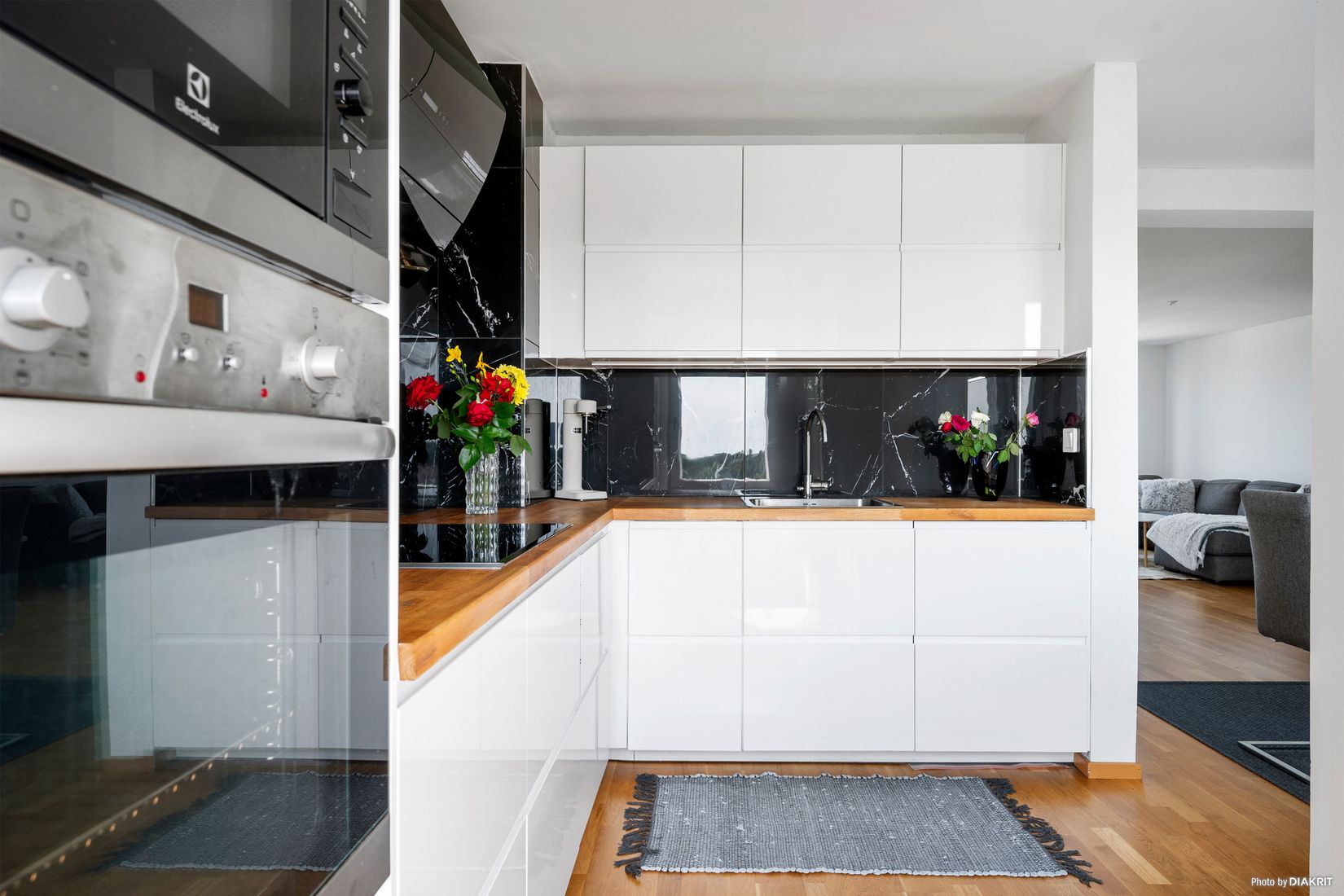 Bostadsrätt, Frontgatan 5B, Fredriksdal, Helsingborg