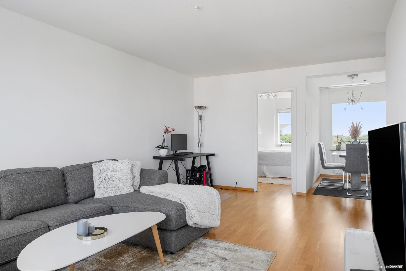 Bostadsrätt, Frontgatan 5B, Fredriksdal, Helsingborg