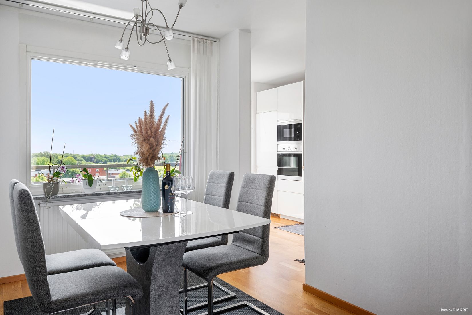 Bostadsrätt, Frontgatan 5B, Fredriksdal, Helsingborg