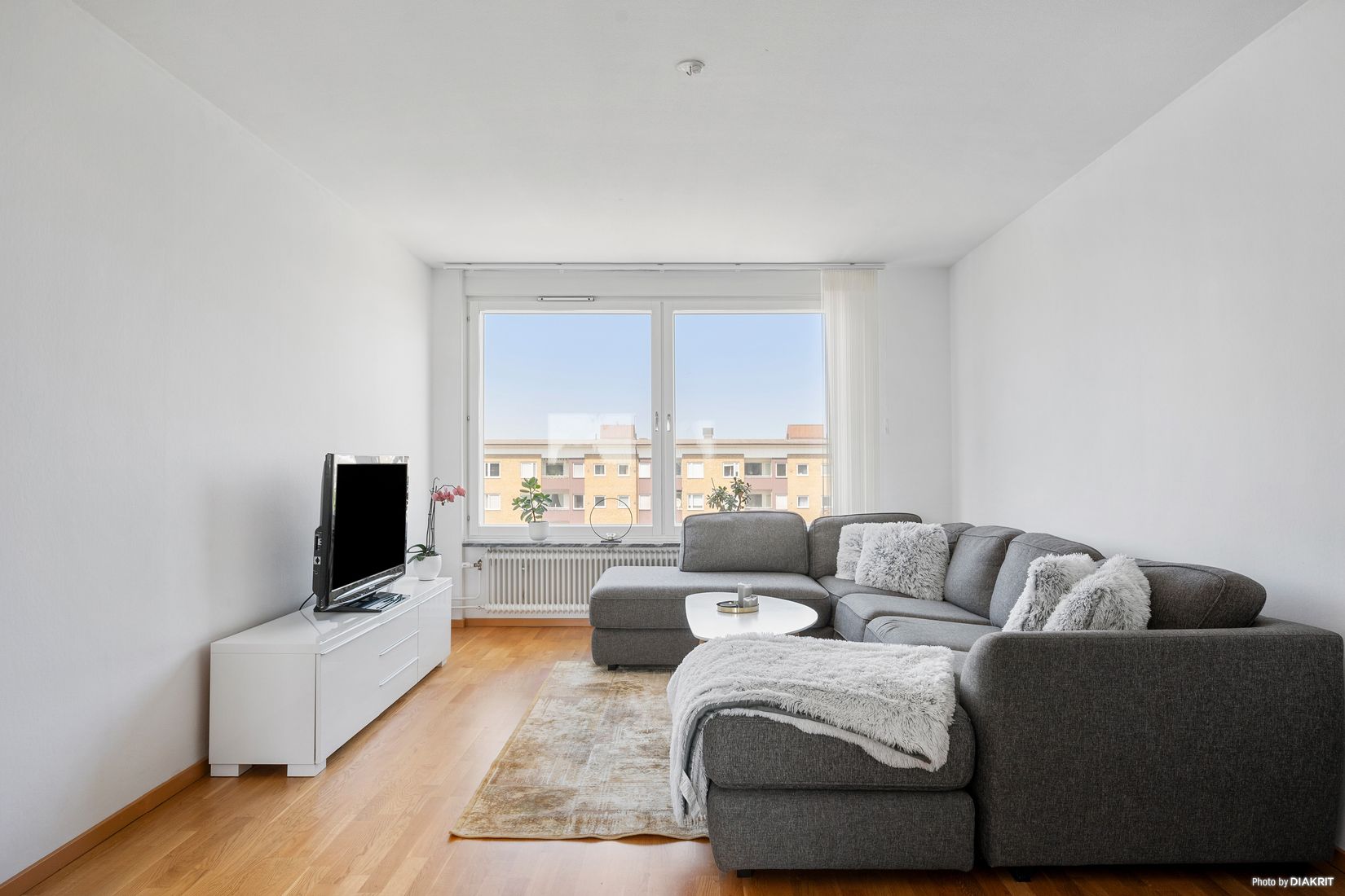 Bostadsrätt, Frontgatan 5B, Fredriksdal, Helsingborg