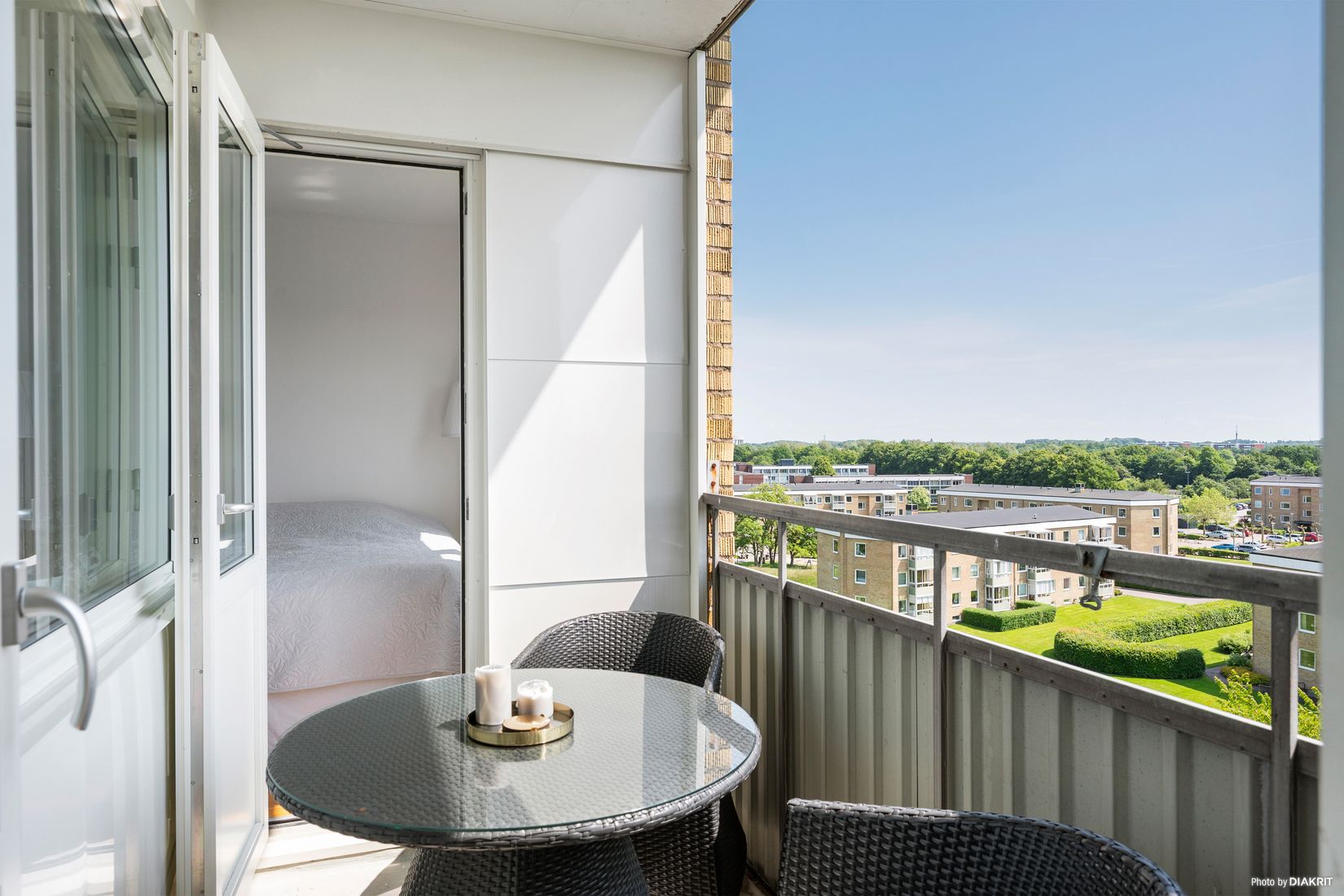 Bostadsrätt, Frontgatan 5B, Fredriksdal, Helsingborg