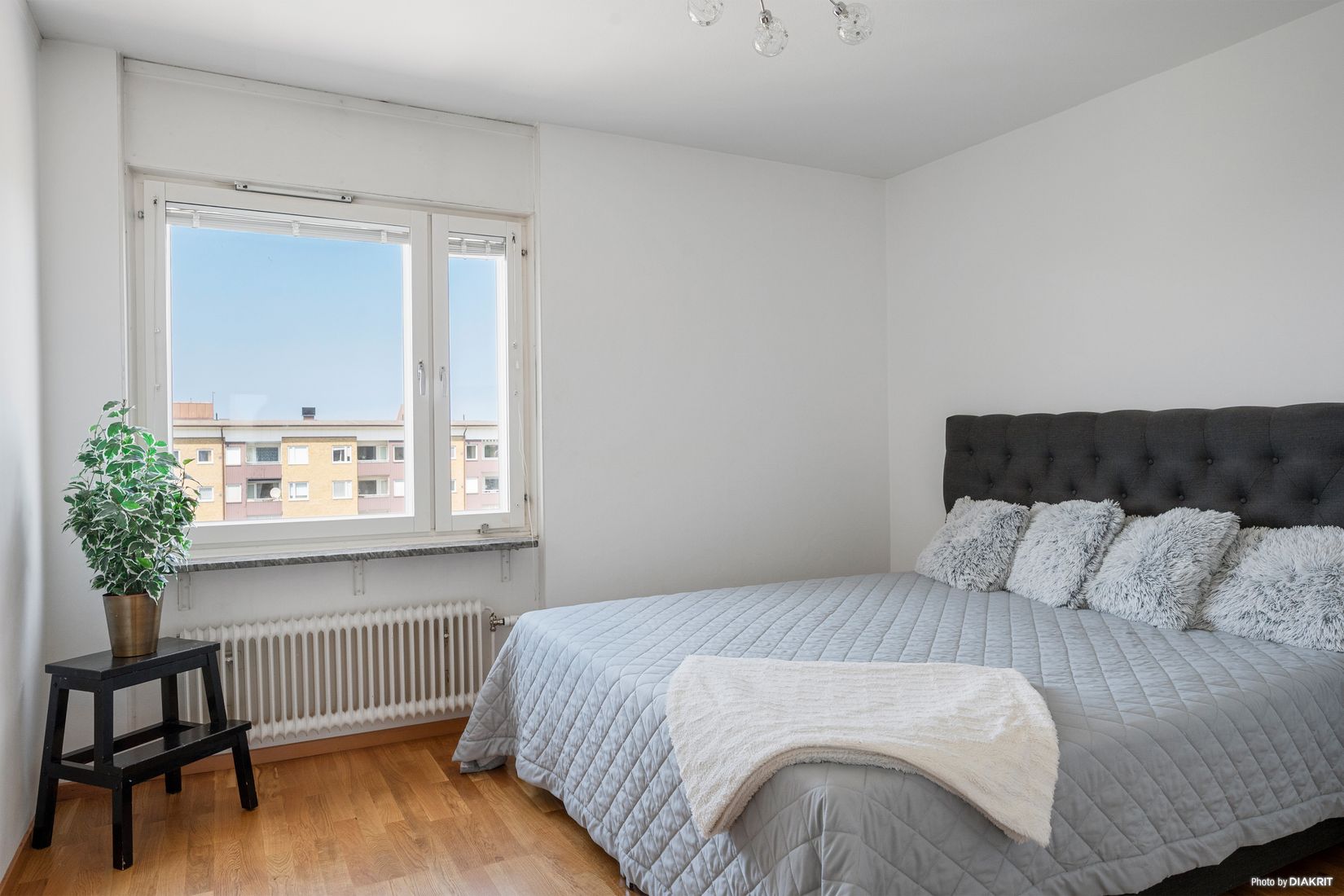 Bostadsrätt, Frontgatan 5B, Fredriksdal, Helsingborg