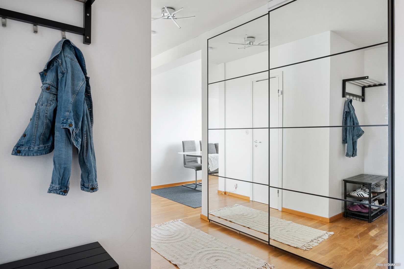 Bostadsrätt, Frontgatan 5B, Fredriksdal, Helsingborg