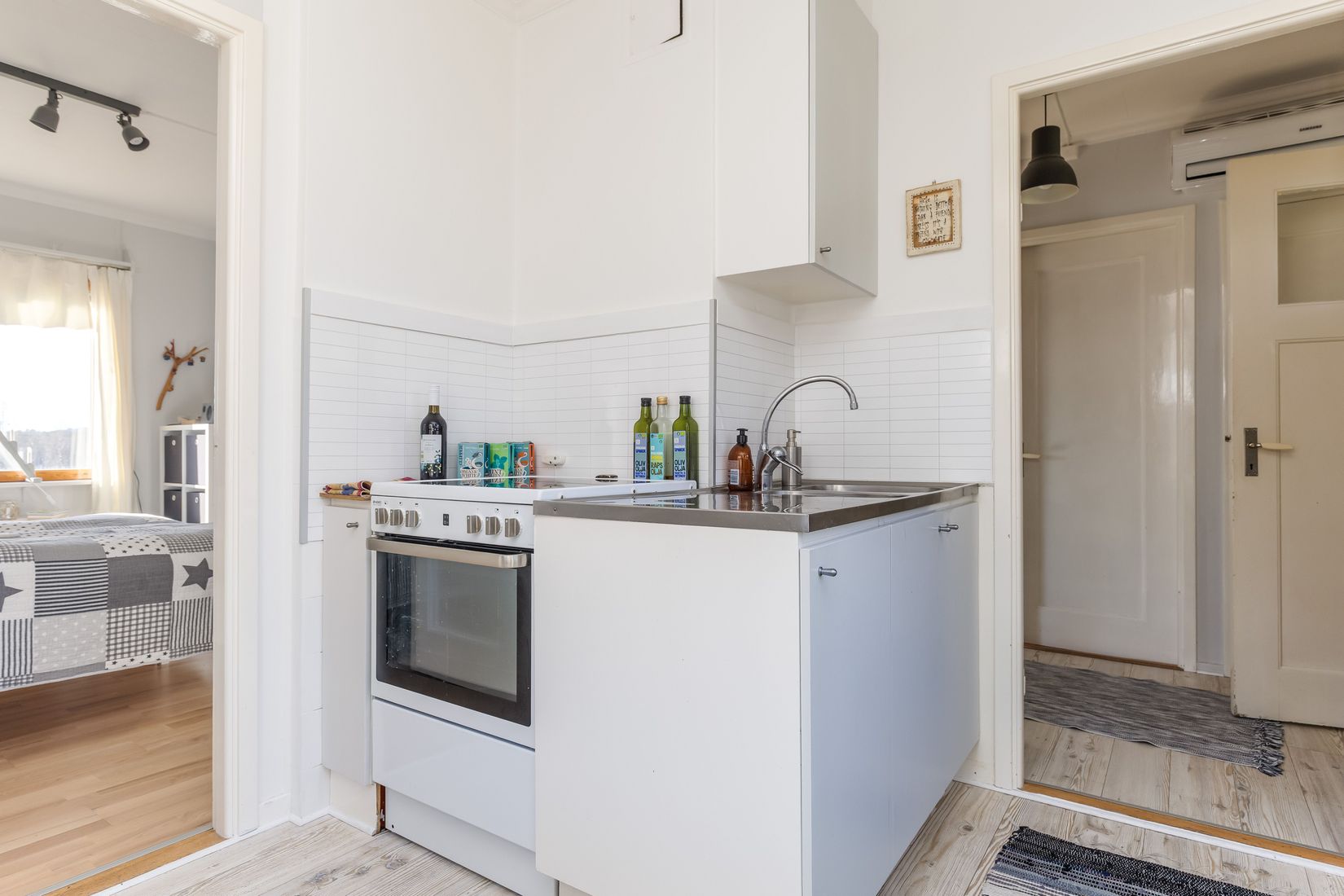 Villa, Södra Hörksvägen 61, Södra Hörken, Ludvika