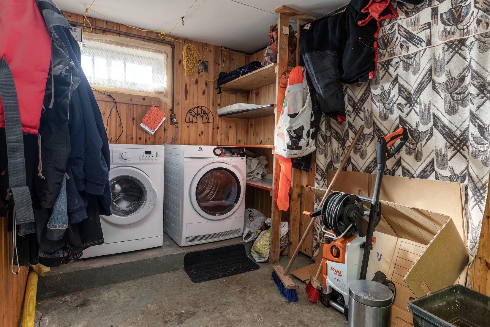 Villa, Södra Hörksvägen 61, Södra Hörken, Ludvika