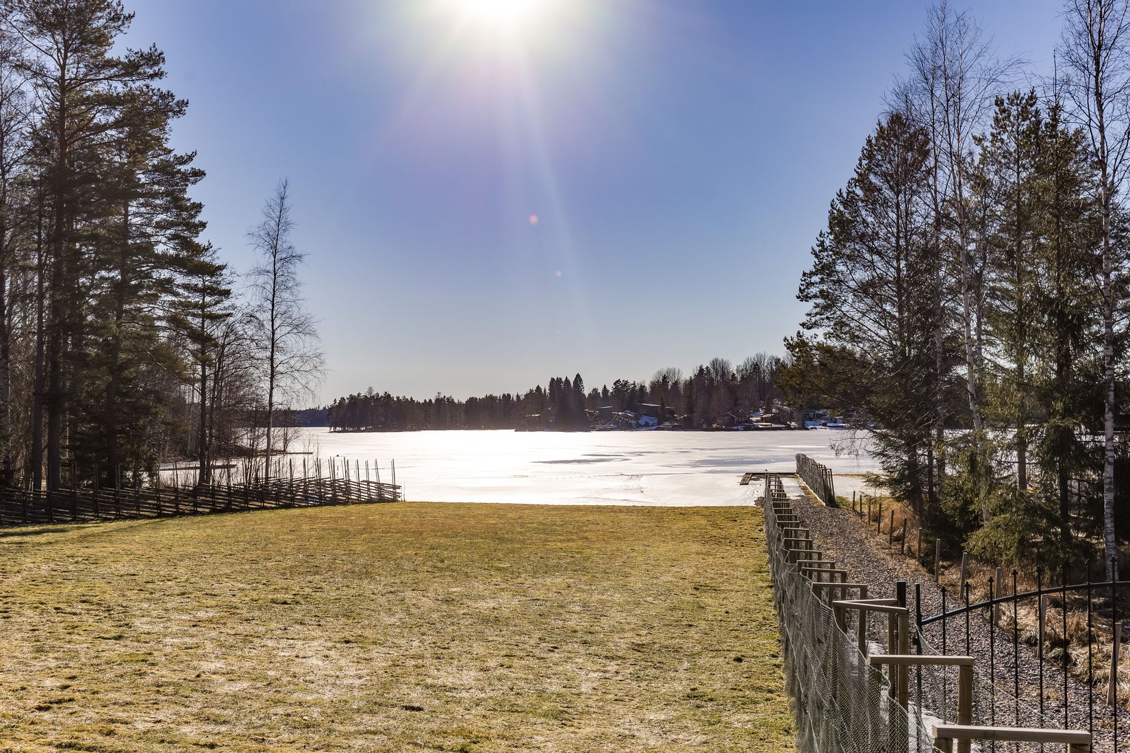 Villa, Södra Hörksvägen 61, Södra Hörken, Ludvika