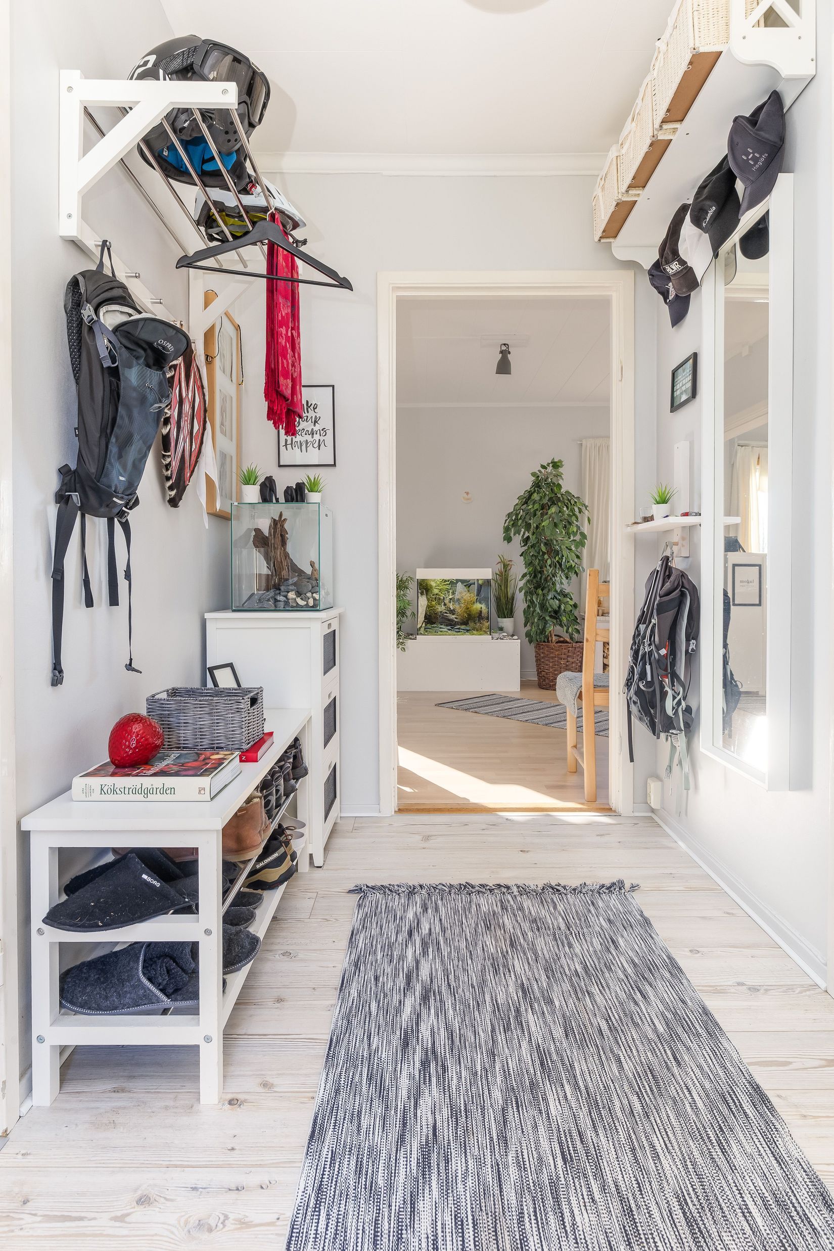 Villa, Södra Hörksvägen 61, Södra Hörken, Ludvika