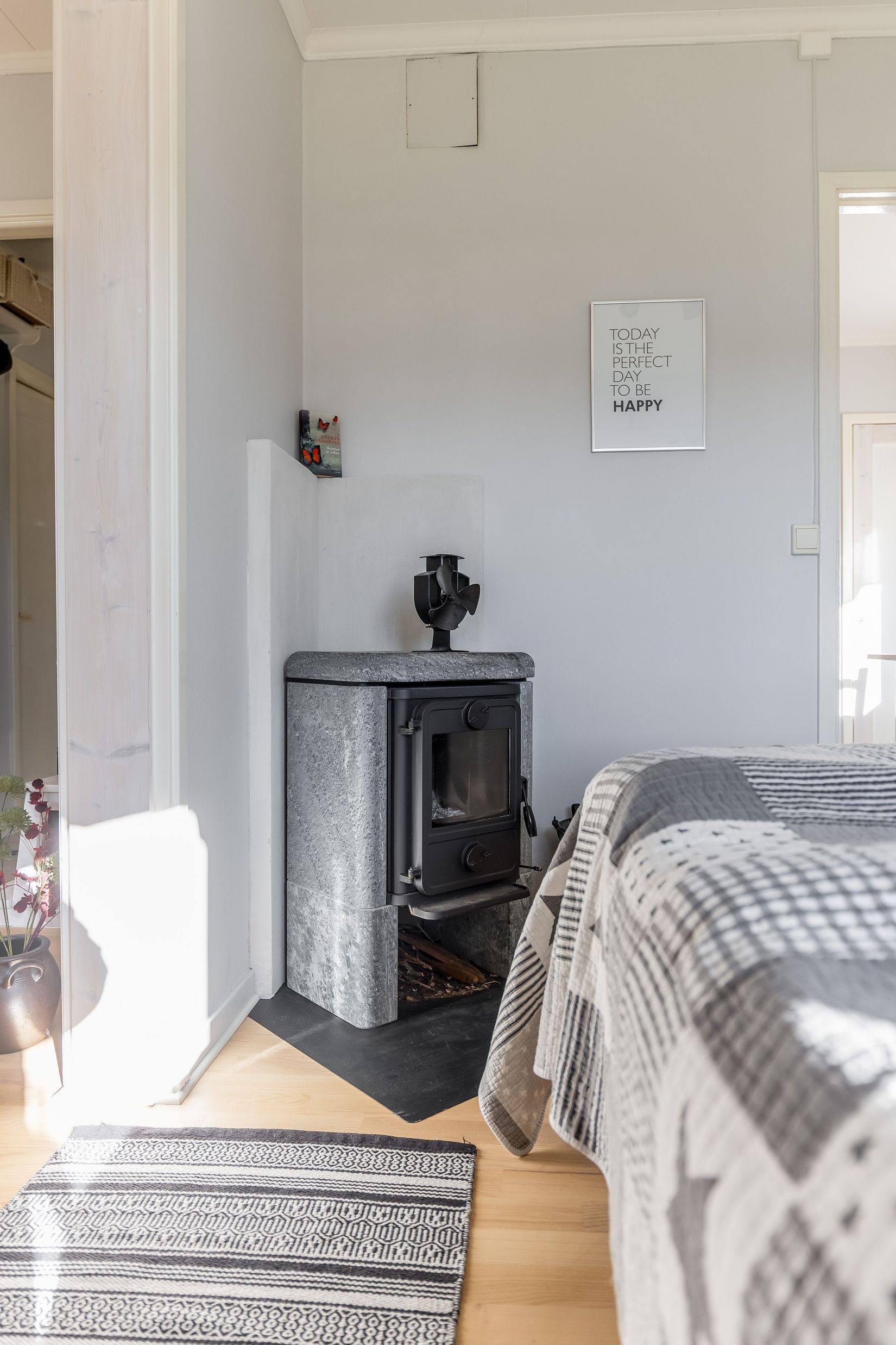 Villa, Södra Hörksvägen 61, Södra Hörken, Ludvika