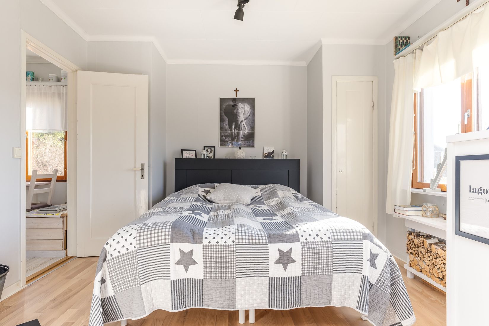 Villa, Södra Hörksvägen 61, Södra Hörken, Ludvika