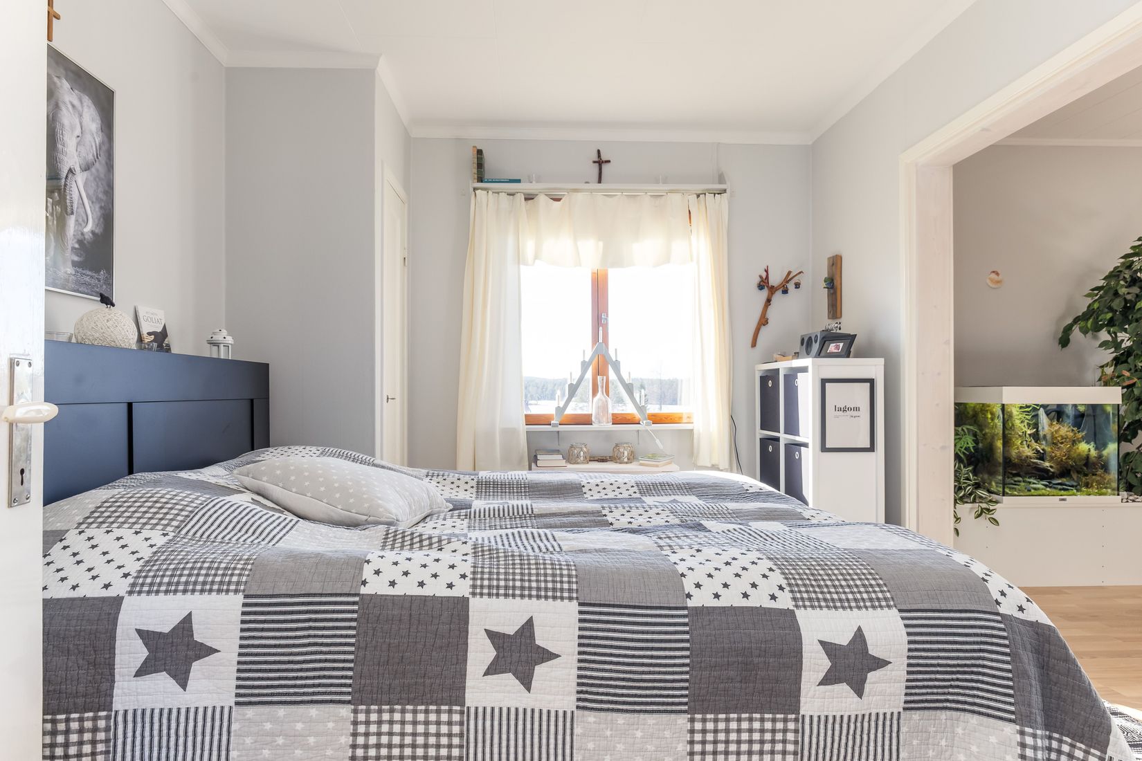 Villa, Södra Hörksvägen 61, Södra Hörken, Ludvika