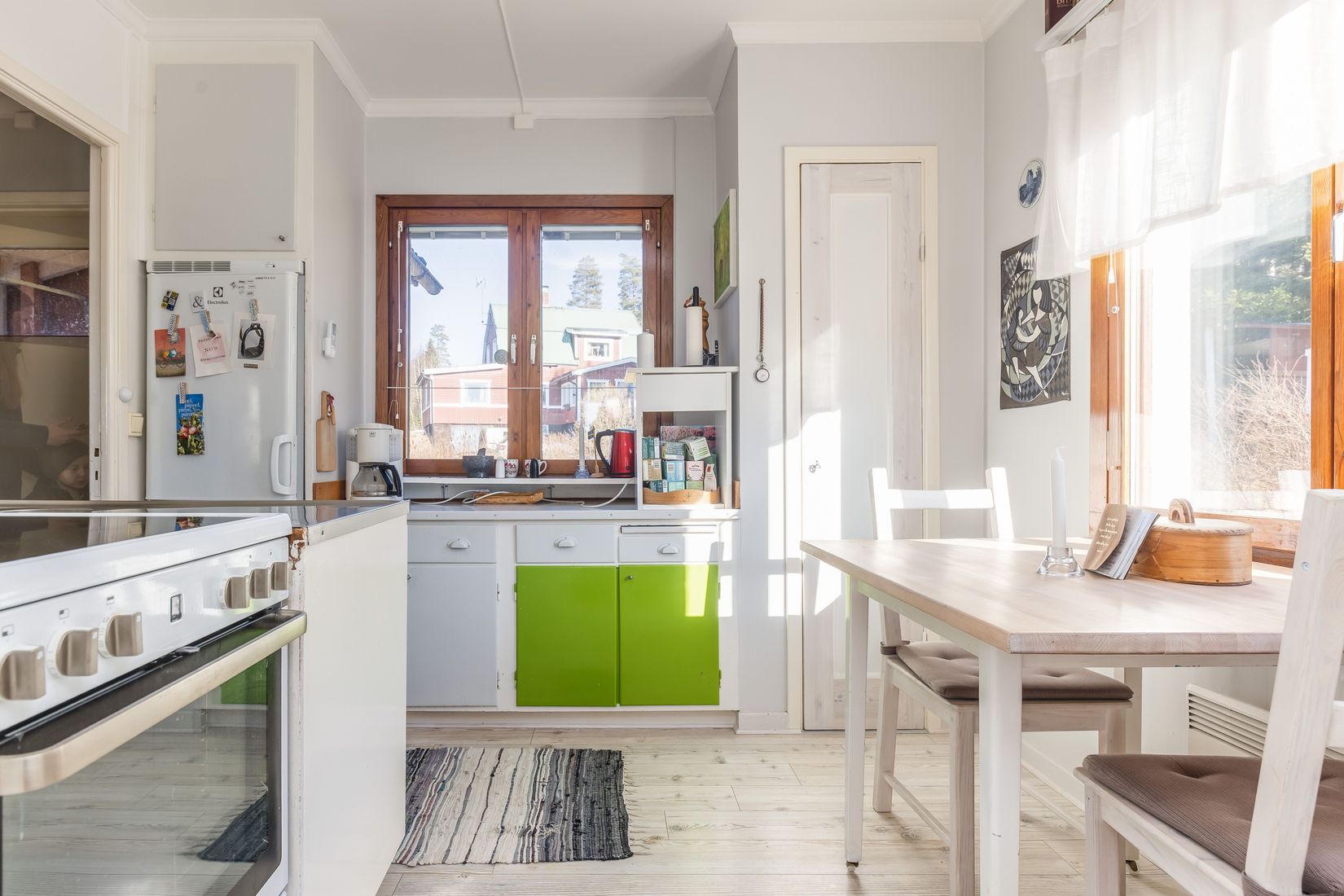 Villa, Södra Hörksvägen 61, Södra Hörken, Ludvika