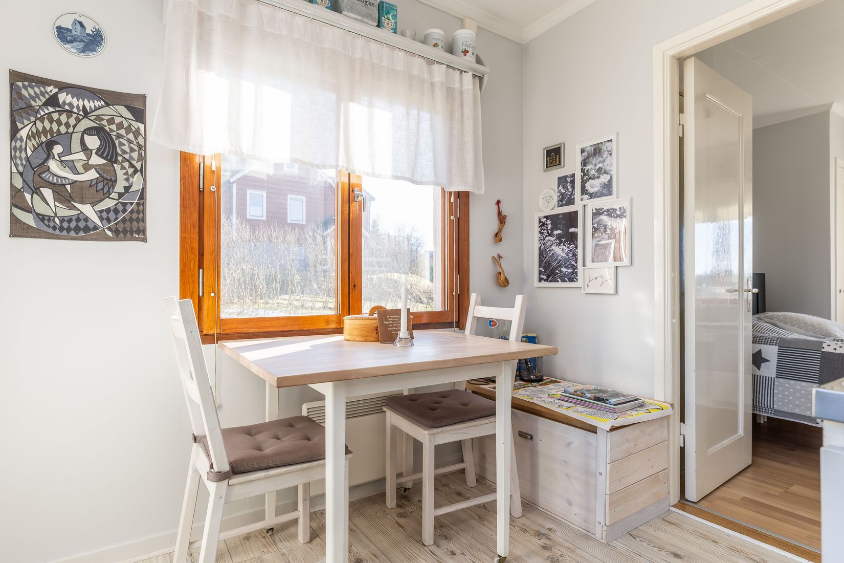 Villa, Södra Hörksvägen 61, Södra Hörken, Ludvika