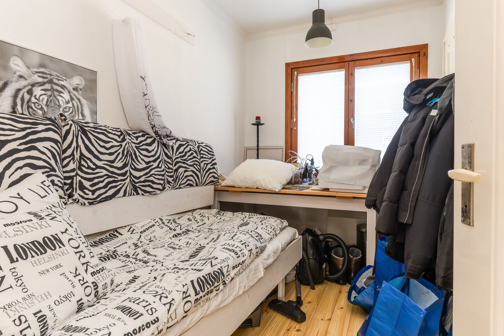 Villa, Södra Hörksvägen 61, Södra Hörken, Ludvika