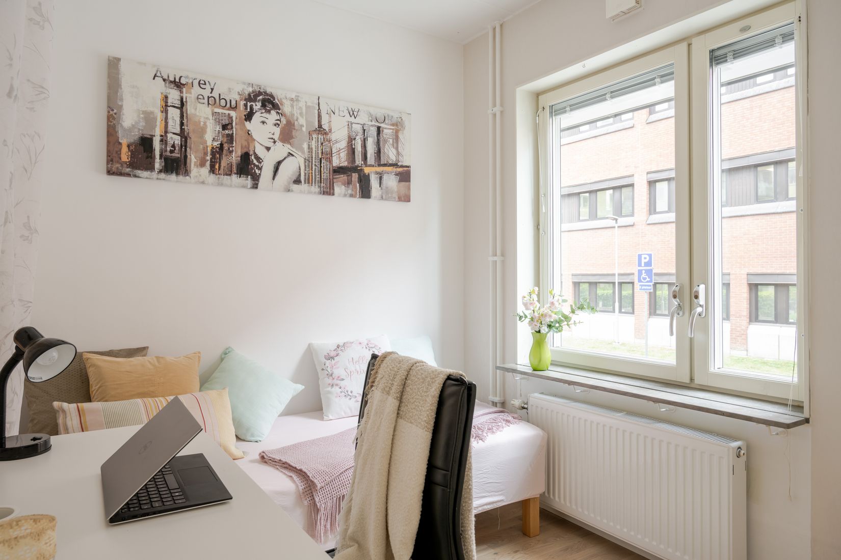 Bostadsrätt, Bågljusvägen 3, Kungsholmen, Stockholm