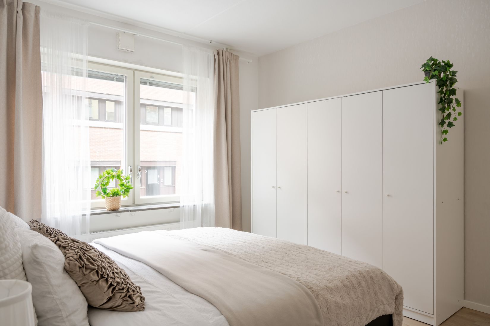 Bostadsrätt, Bågljusvägen 3, Kungsholmen, Stockholm