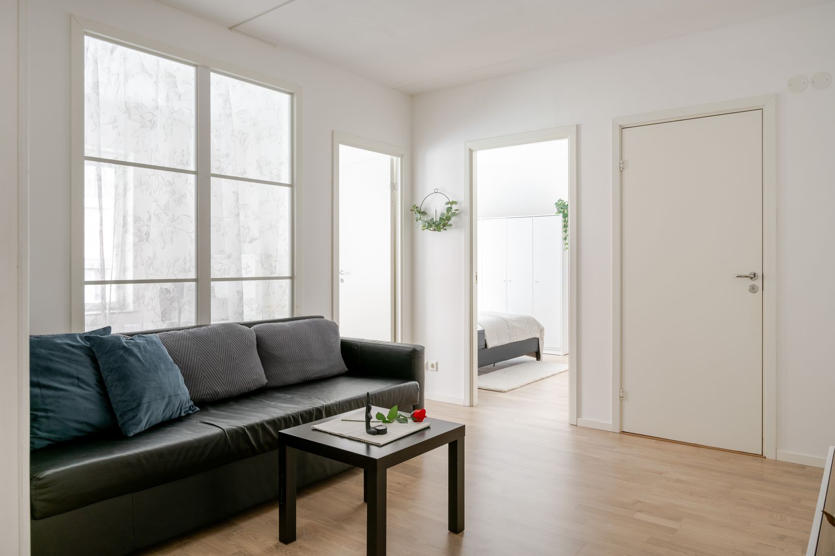 Bostadsrätt, Bågljusvägen 3, Kungsholmen, Stockholm