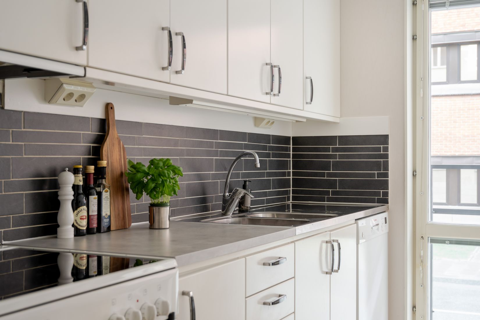 Bostadsrätt, Bågljusvägen 3, Kungsholmen, Stockholm