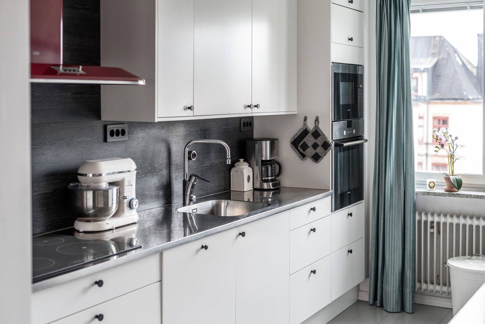 Bostadsrätt, Bielkegatan 13b, Söderköping