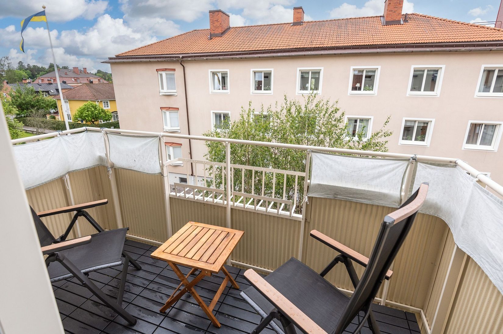 Bostadsrätt, Bielkegatan 13b, Söderköping