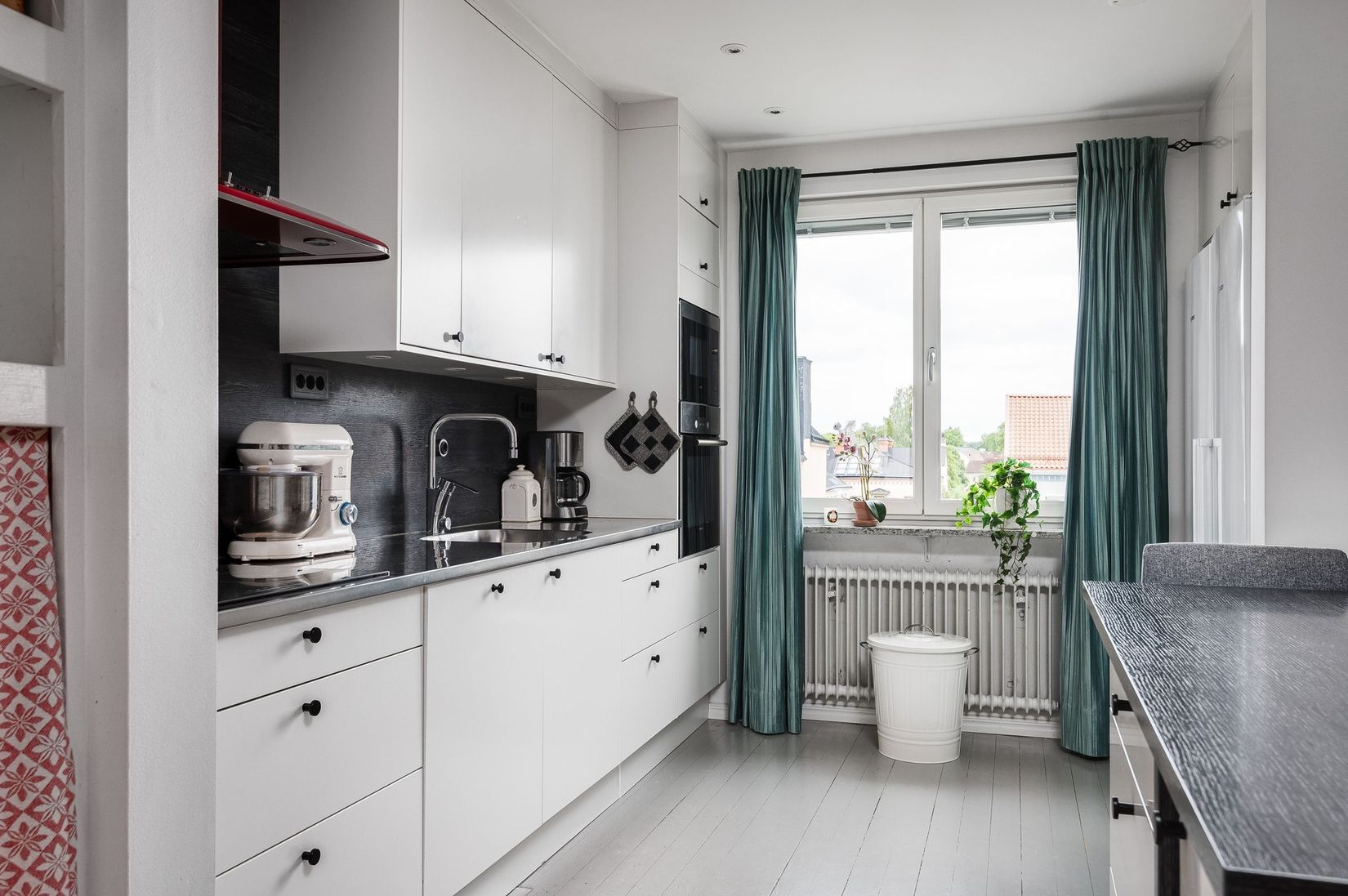 Bostadsrätt, Bielkegatan 13b, Söderköping