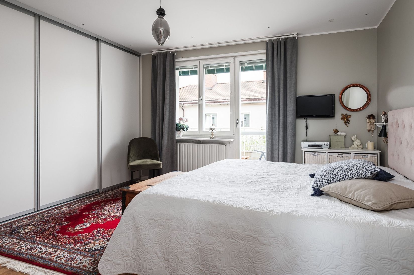 Bostadsrätt, Bielkegatan 13b, Söderköping