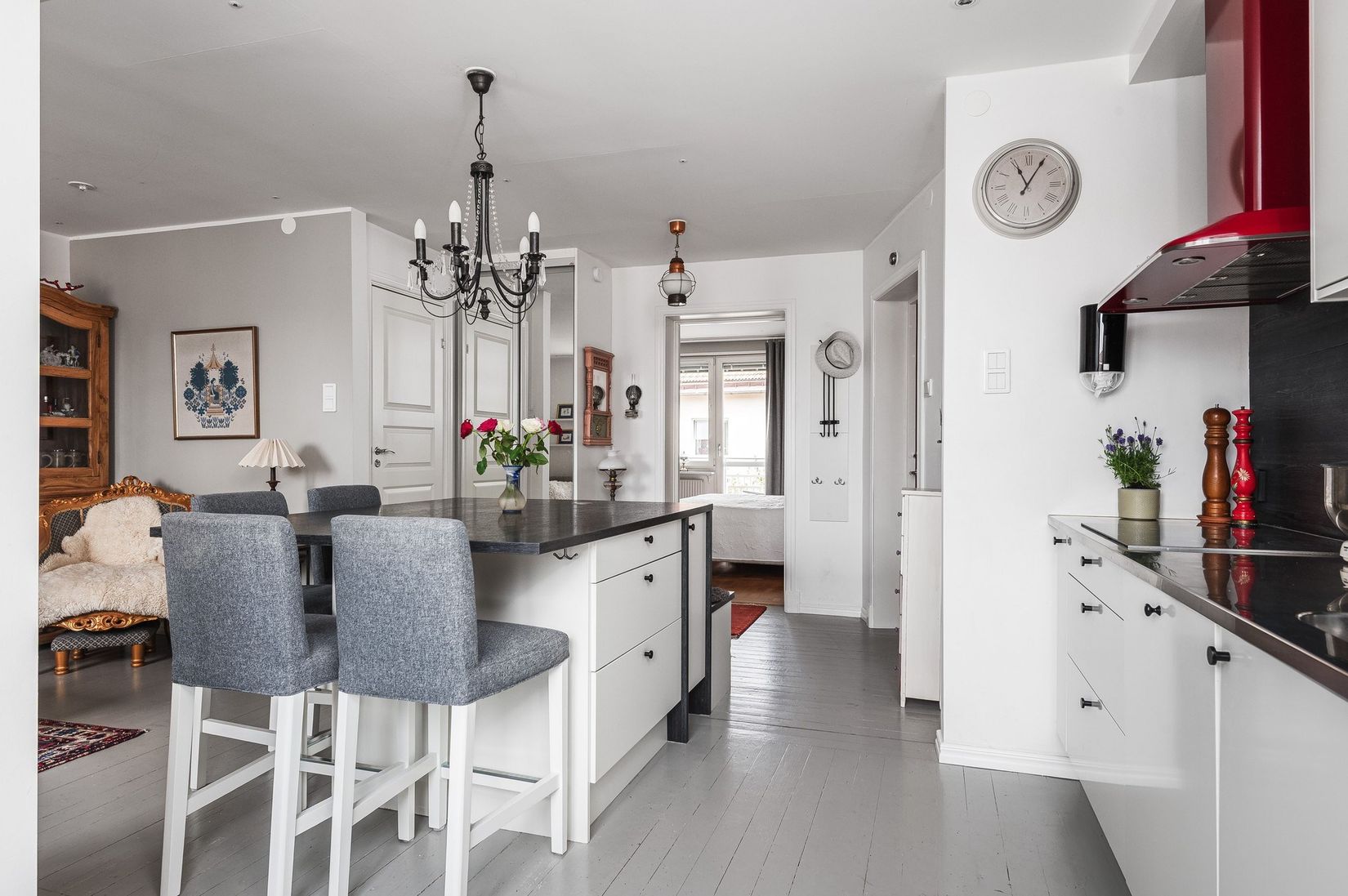 Bostadsrätt, Bielkegatan 13b, Söderköping