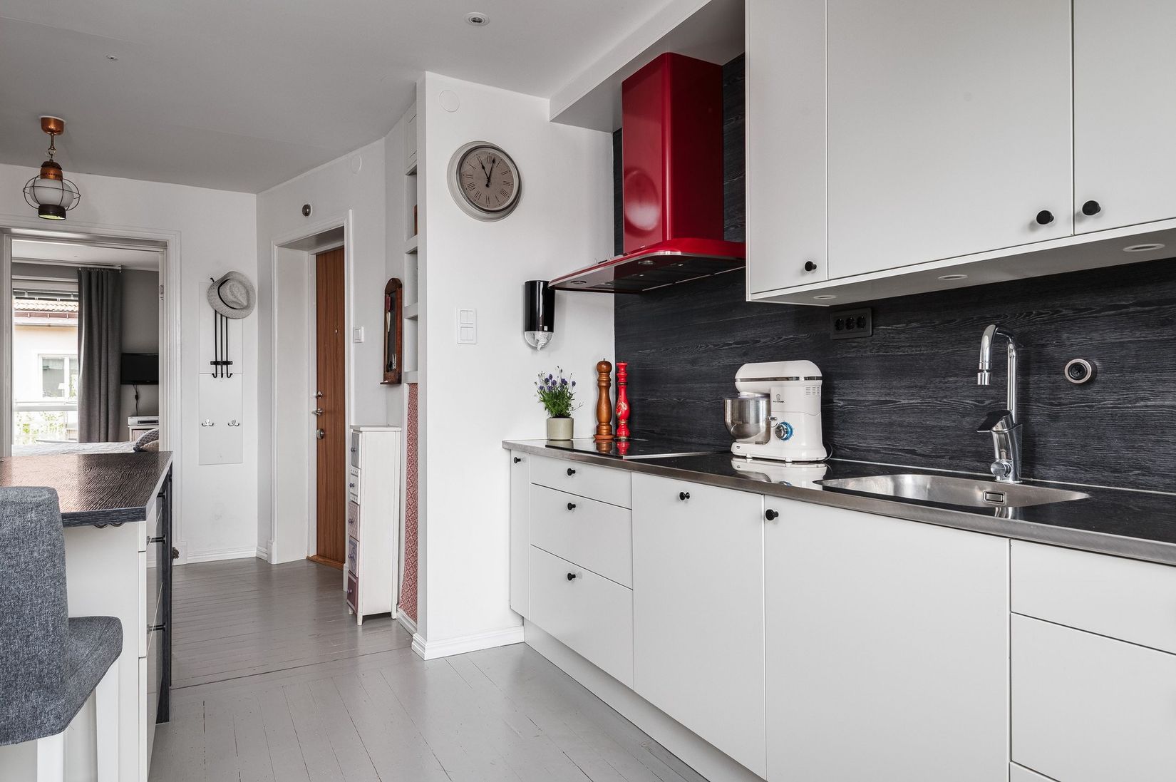 Bostadsrätt, Bielkegatan 13b, Söderköping