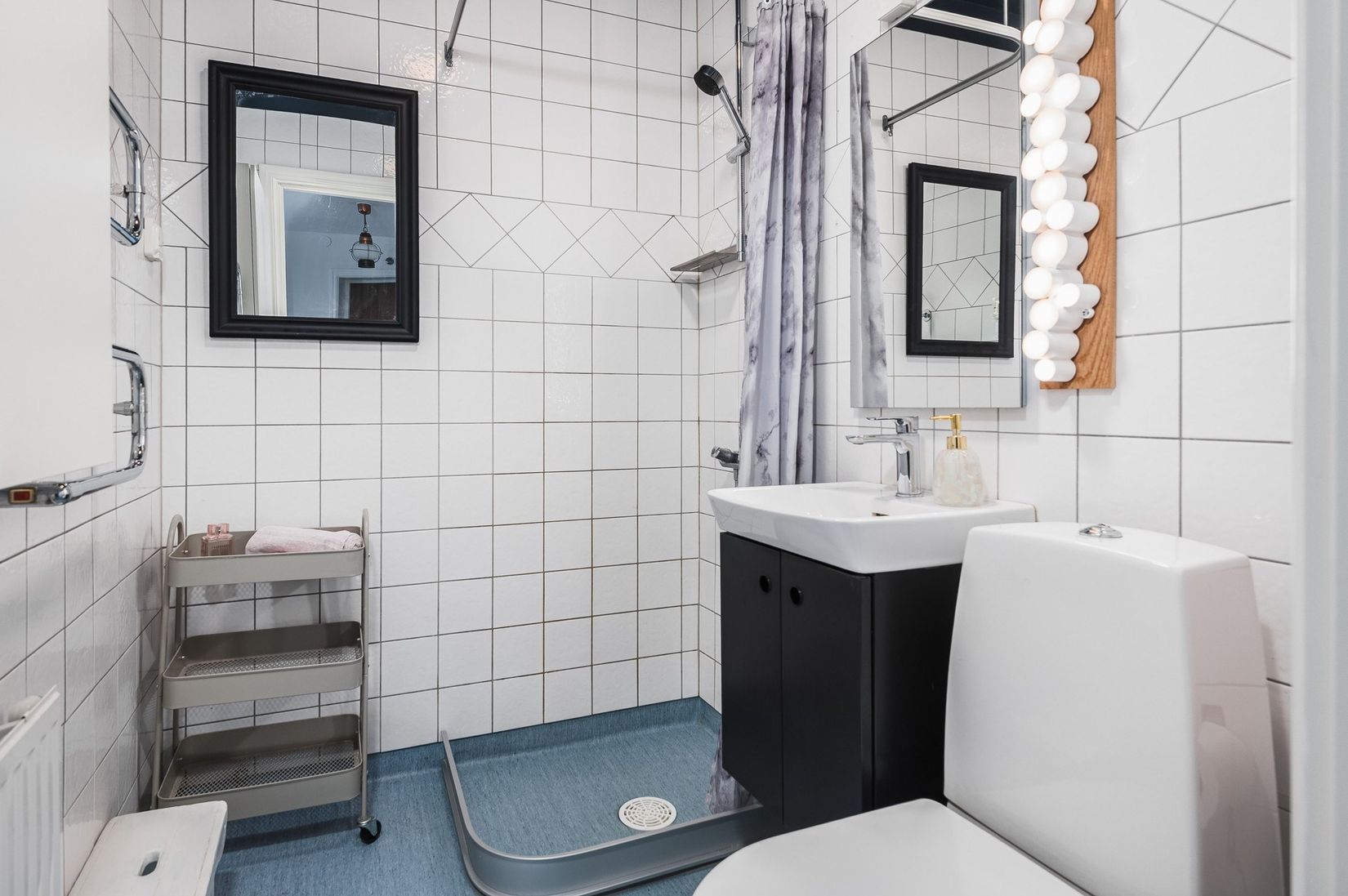 Bostadsrätt, Bielkegatan 13b, Söderköping