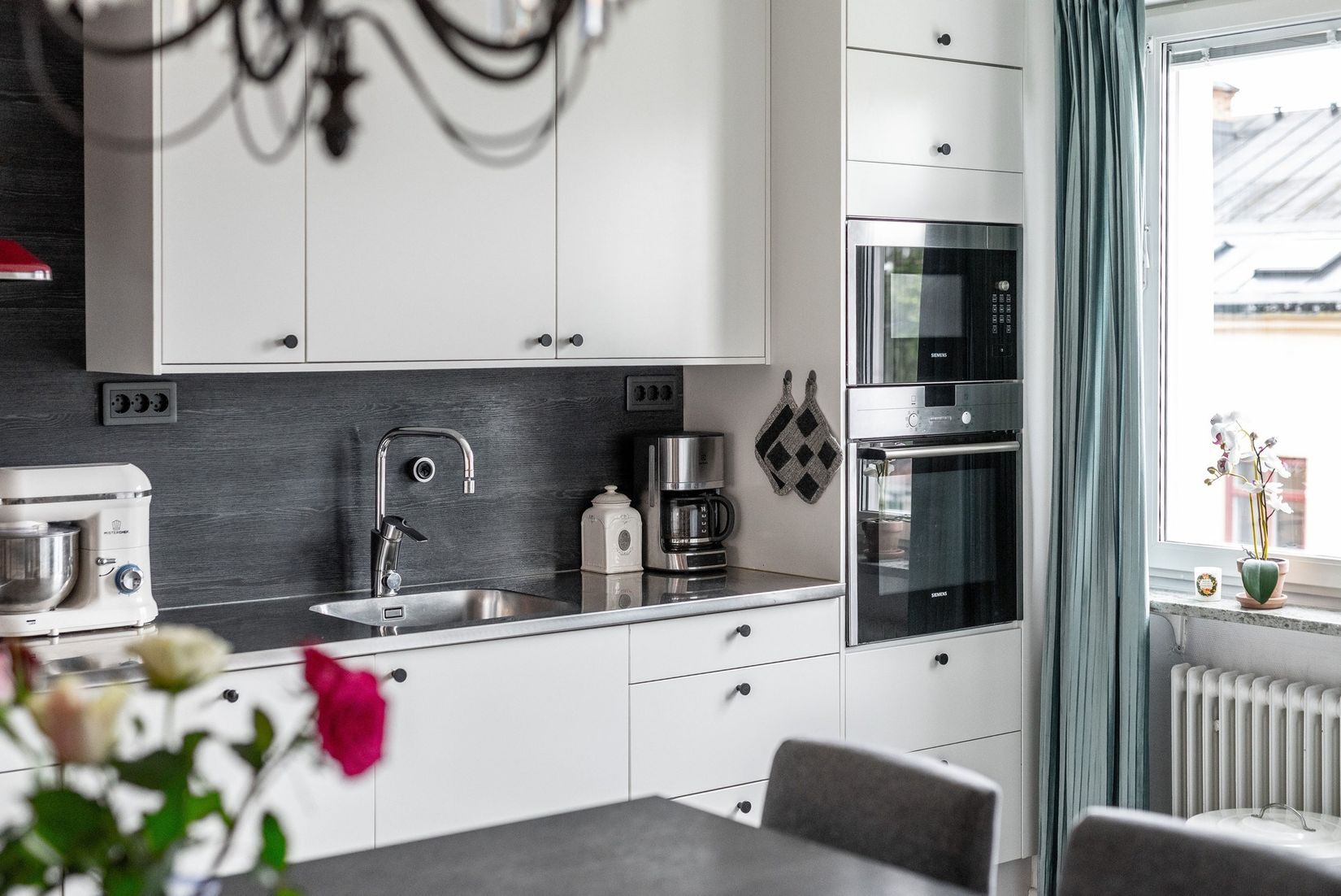 Bostadsrätt, Bielkegatan 13b, Söderköping