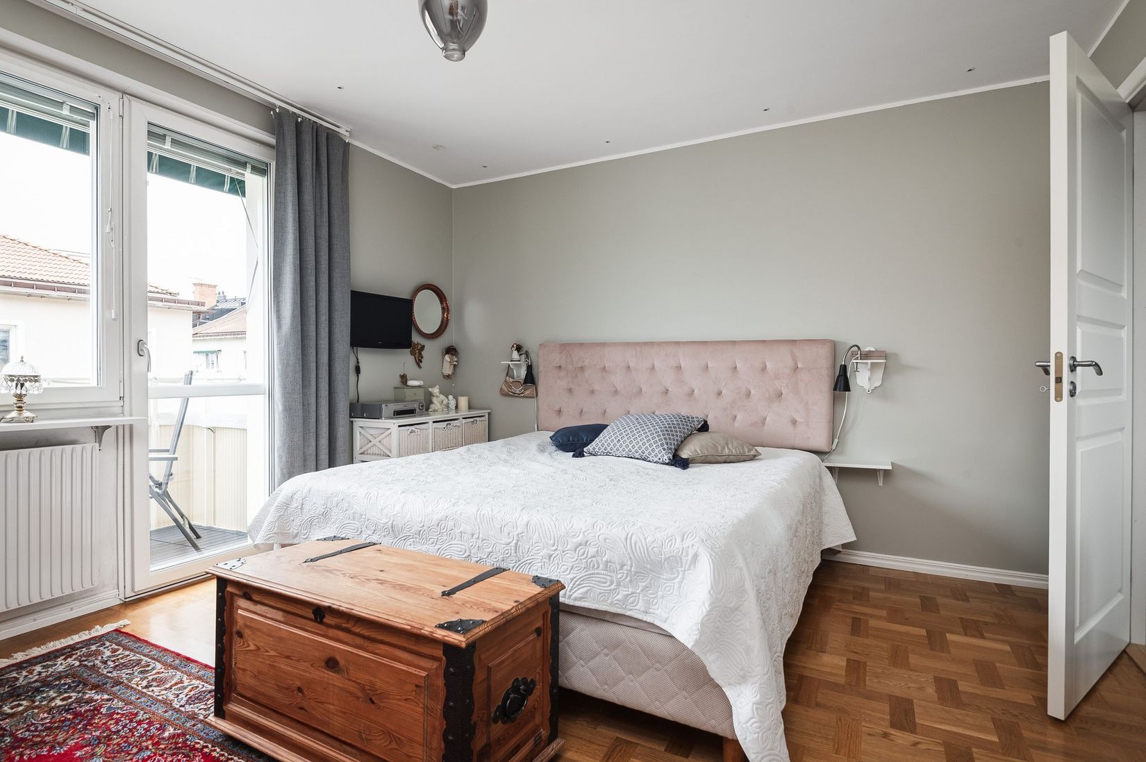 Bostadsrätt, Bielkegatan 13b, Söderköping