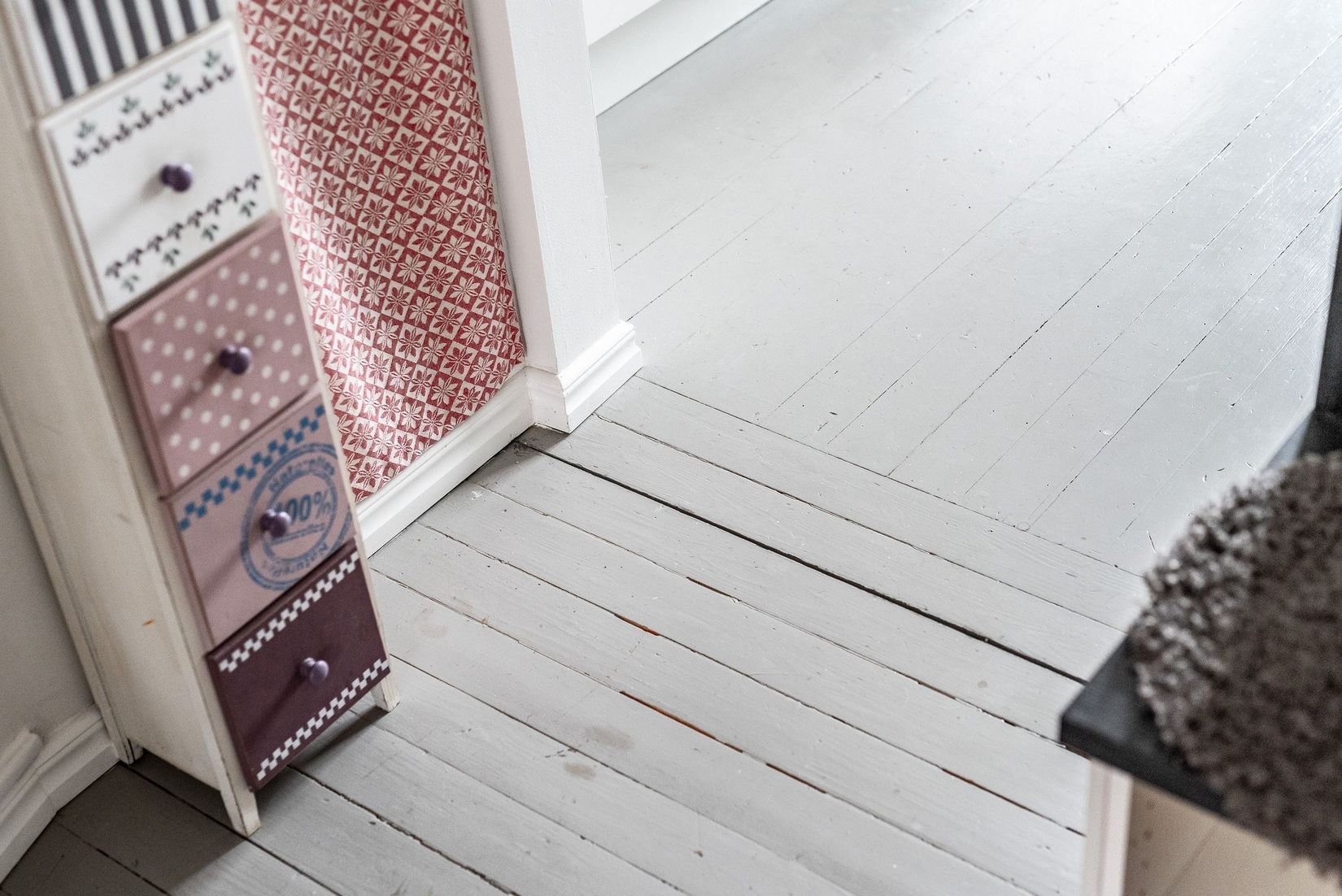 Bostadsrätt, Bielkegatan 13b, Söderköping