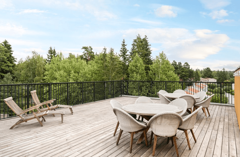 Bostadsrätt, Rudbecks Väg 149, Edsberg, Sollentuna