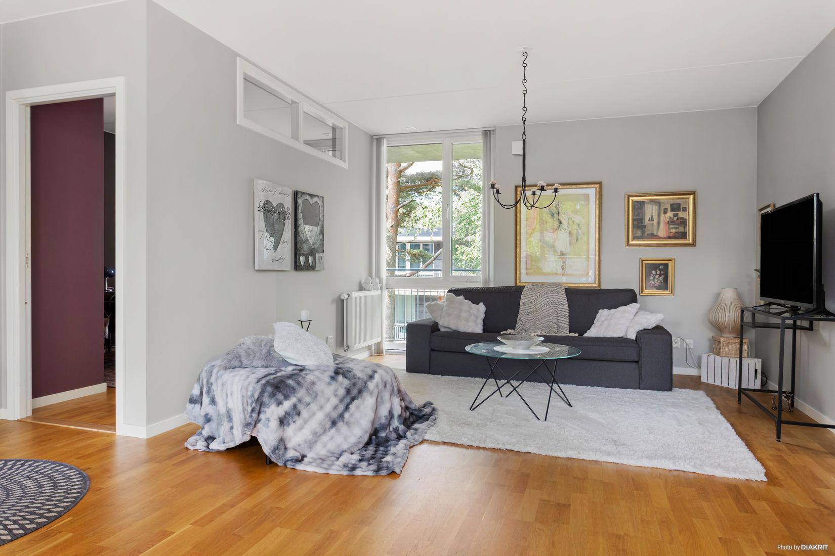 Bostadsrätt, Halssmyckevägen 17 E, Lerum