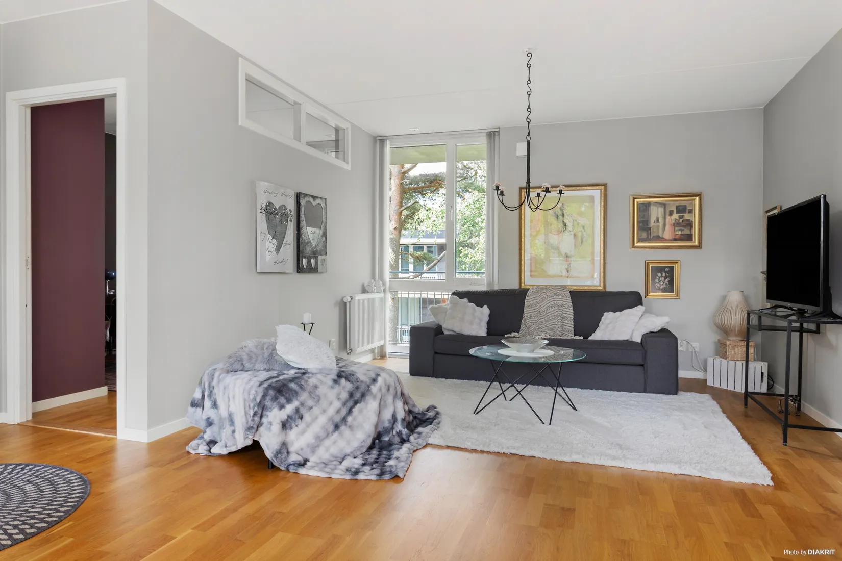 Bostadsrätt, Halssmyckevägen 17 E, Lerum