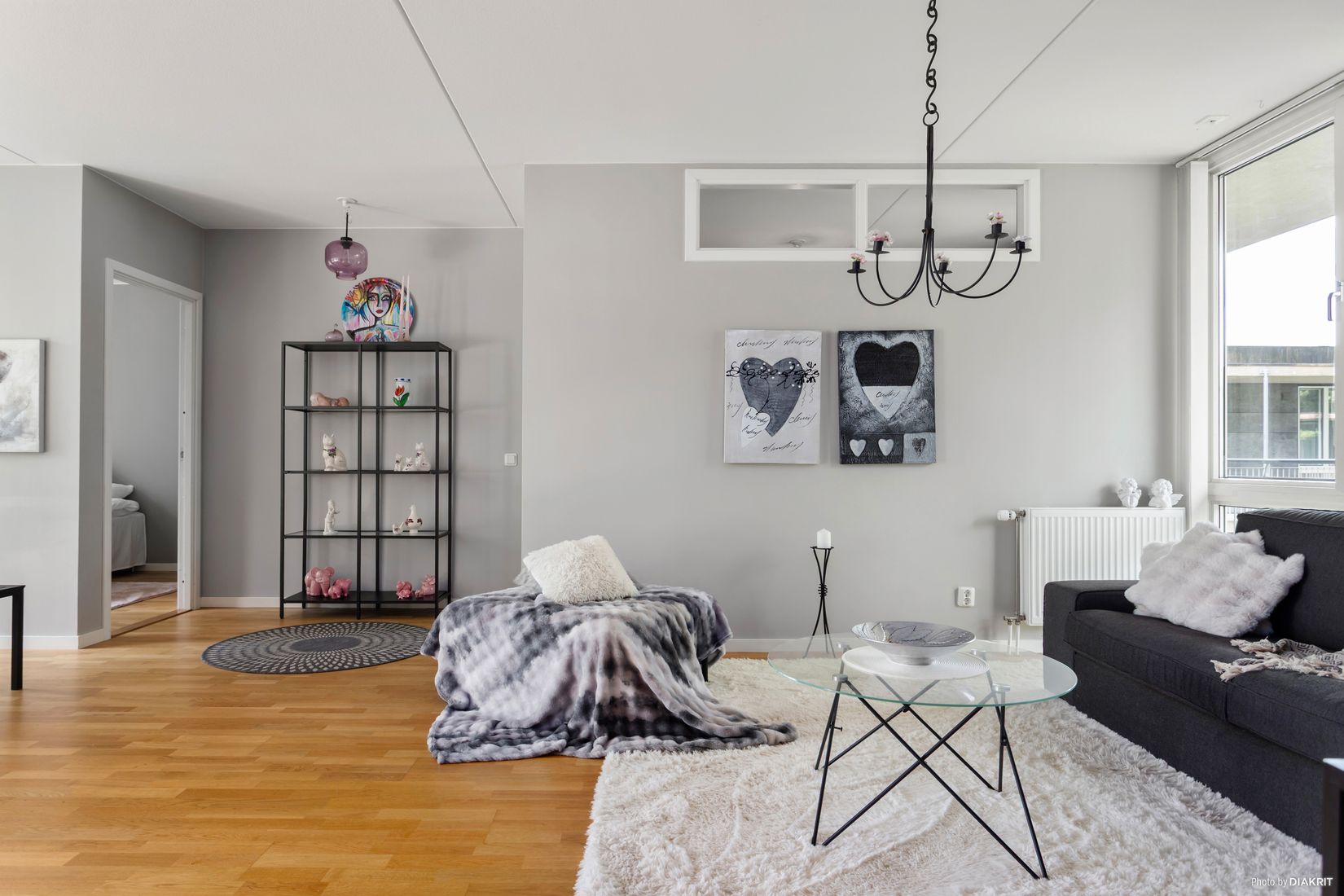 Bostadsrätt, Halssmyckevägen 17 E, Lerum