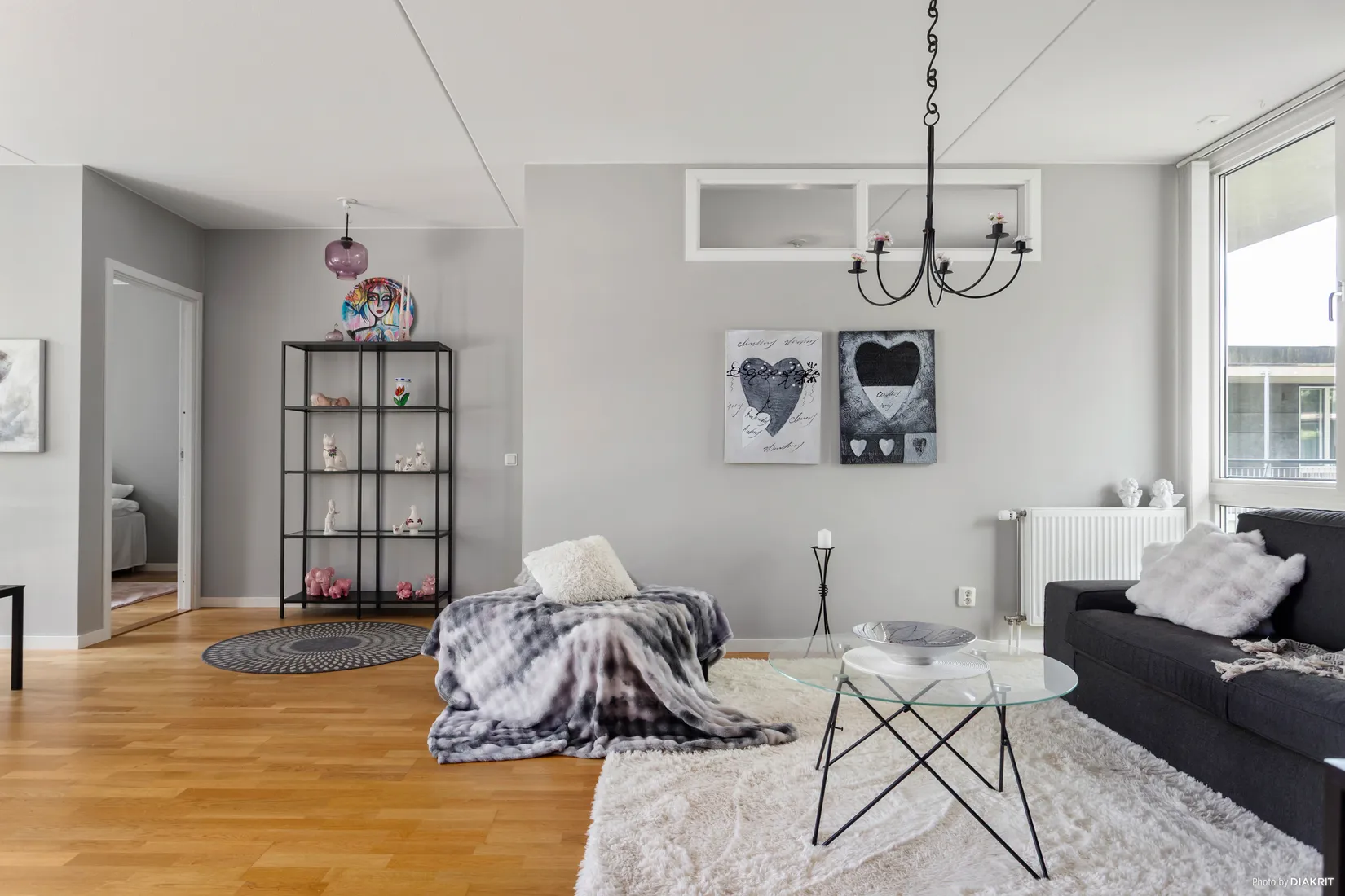 Bostadsrätt, Halssmyckevägen 17 E, Lerum