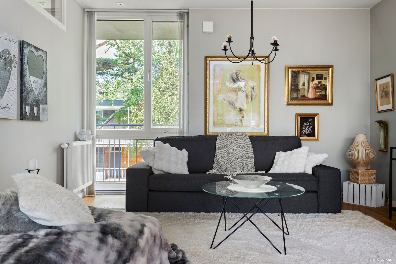 Bostadsrätt, Halssmyckevägen 17 E, Lerum