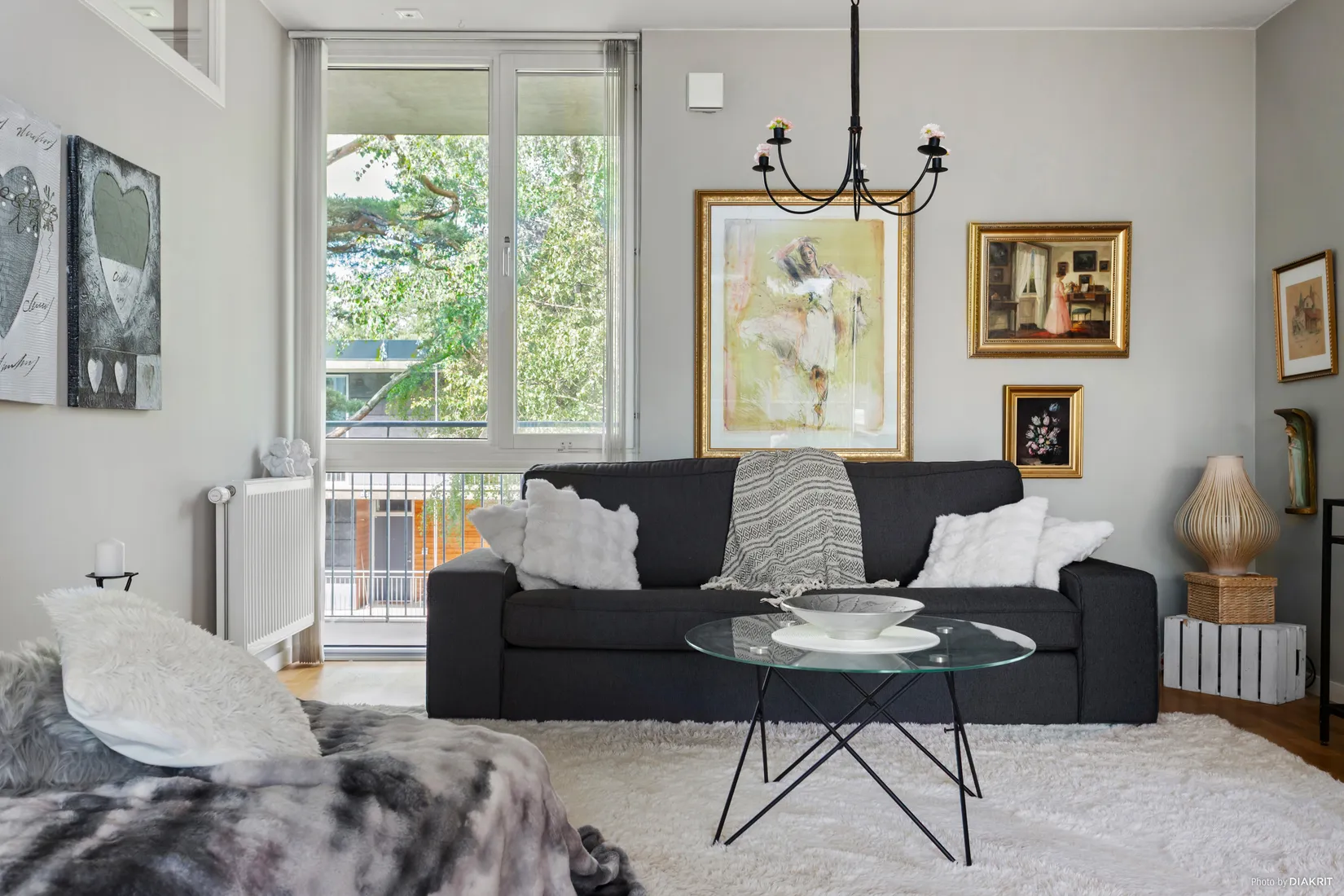Bostadsrätt, Halssmyckevägen 17 E, Lerum