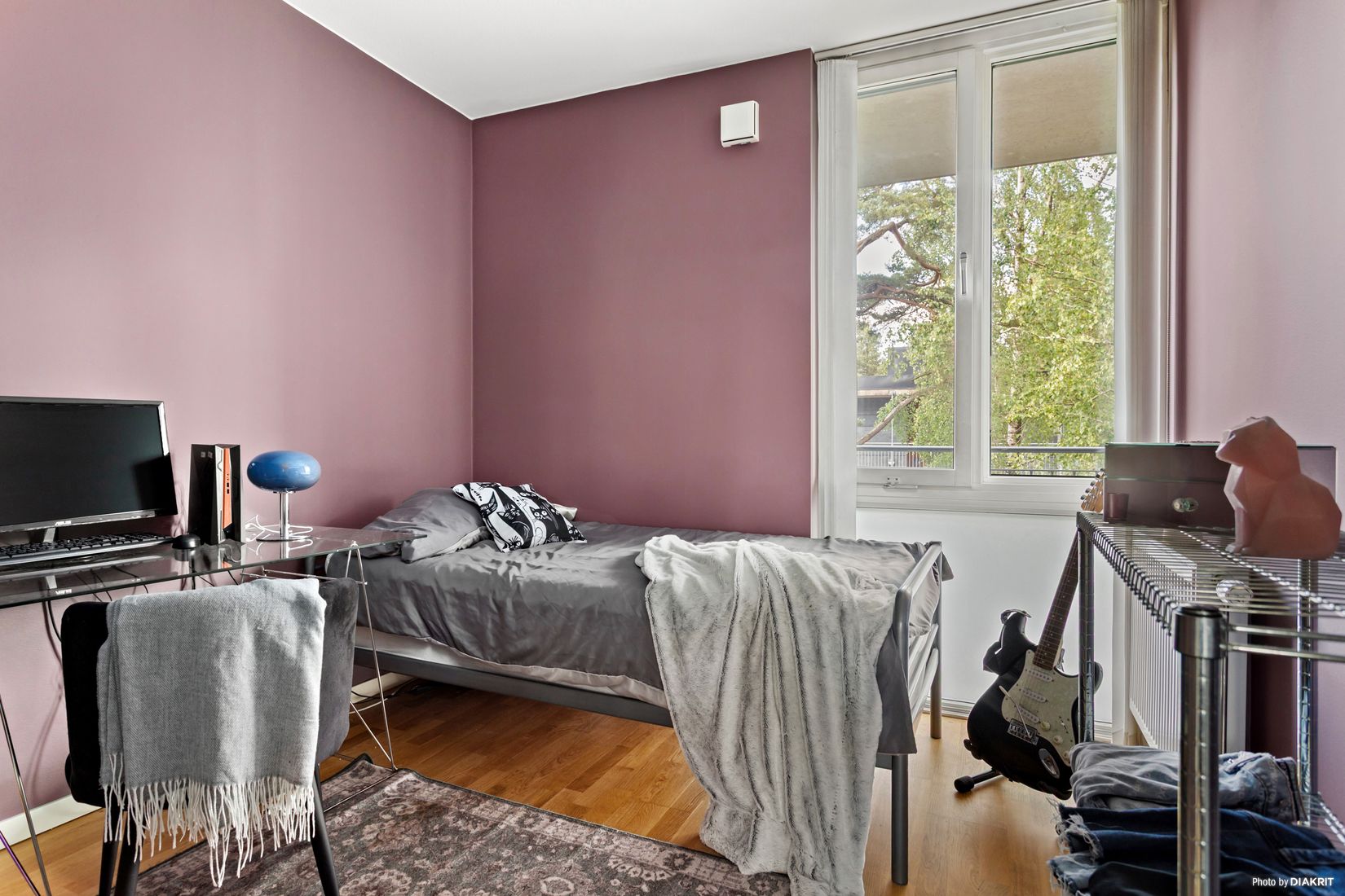 Bostadsrätt, Halssmyckevägen 17 E, Lerum