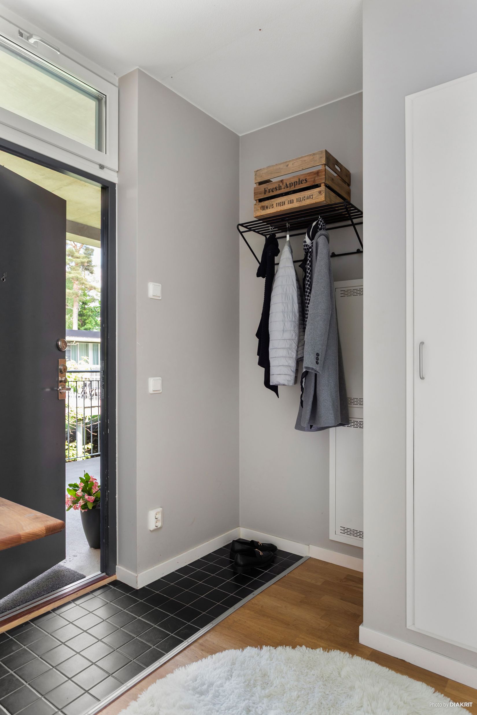 Bostadsrätt, Halssmyckevägen 17 E, Lerum