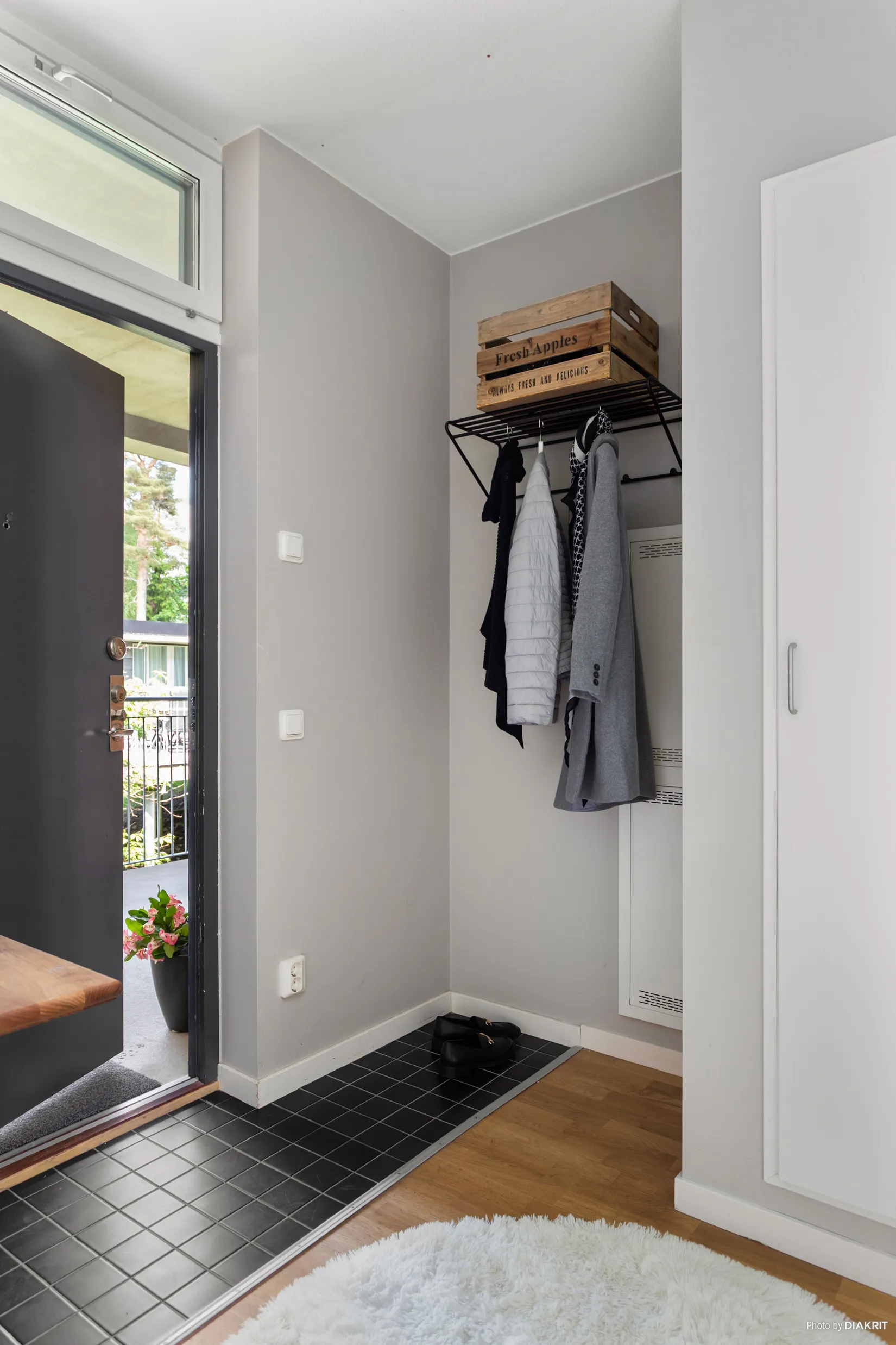 Bostadsrätt, Halssmyckevägen 17 E, Lerum