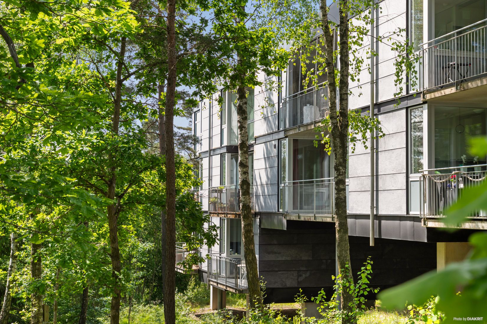 Bostadsrätt, Halssmyckevägen 17 E, Lerum