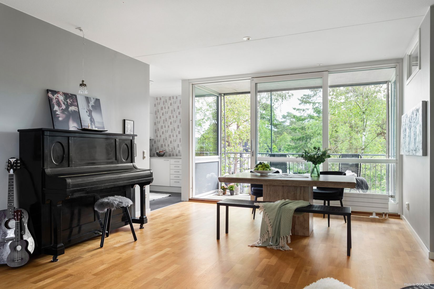 Bostadsrätt, Halssmyckevägen 17 E, Lerum